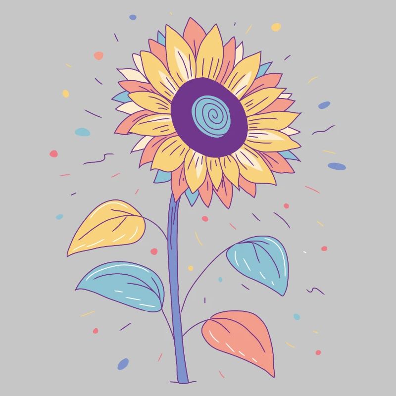 Sonnenblume