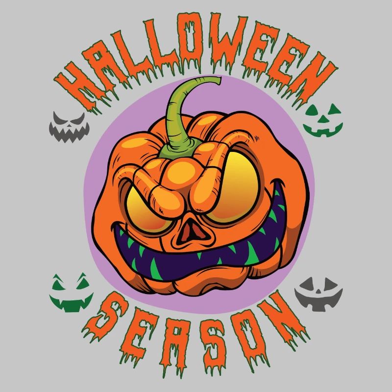 Saison d’Halloween
