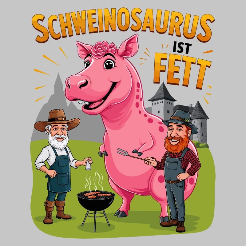 Schweinosaurus
