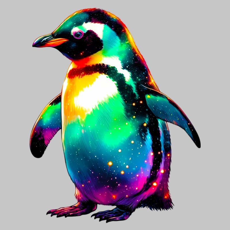 Pinguin