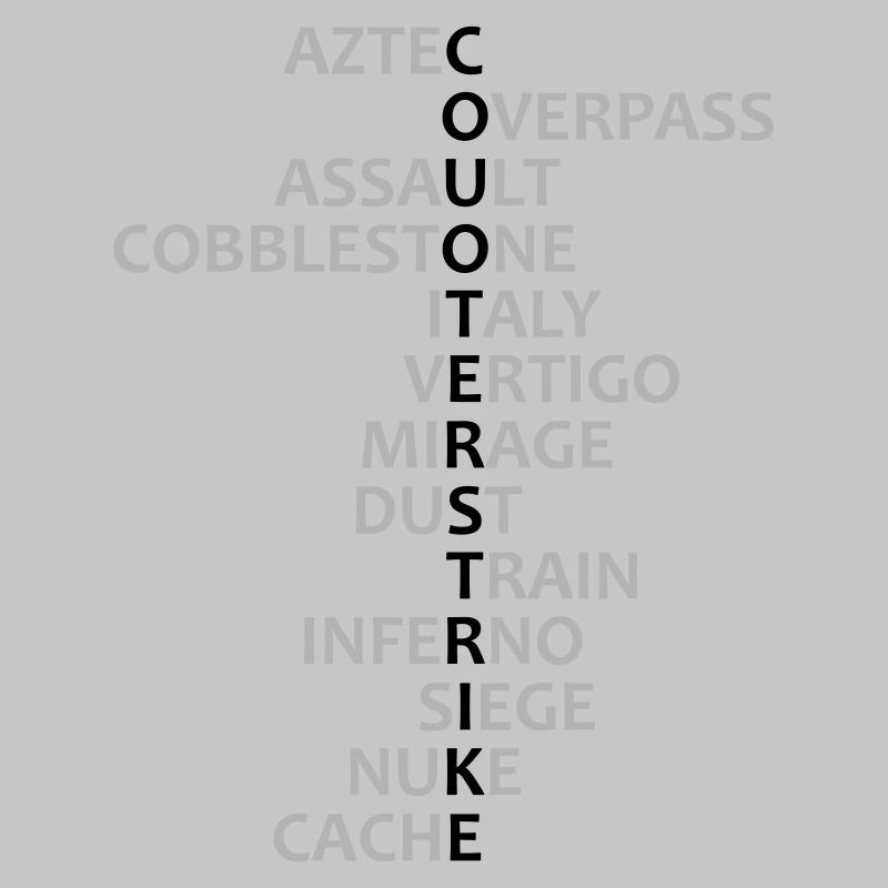 CS Maps