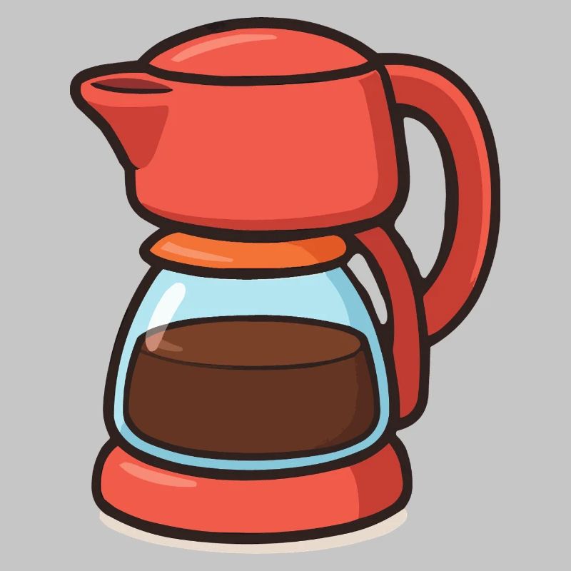 coffee pot