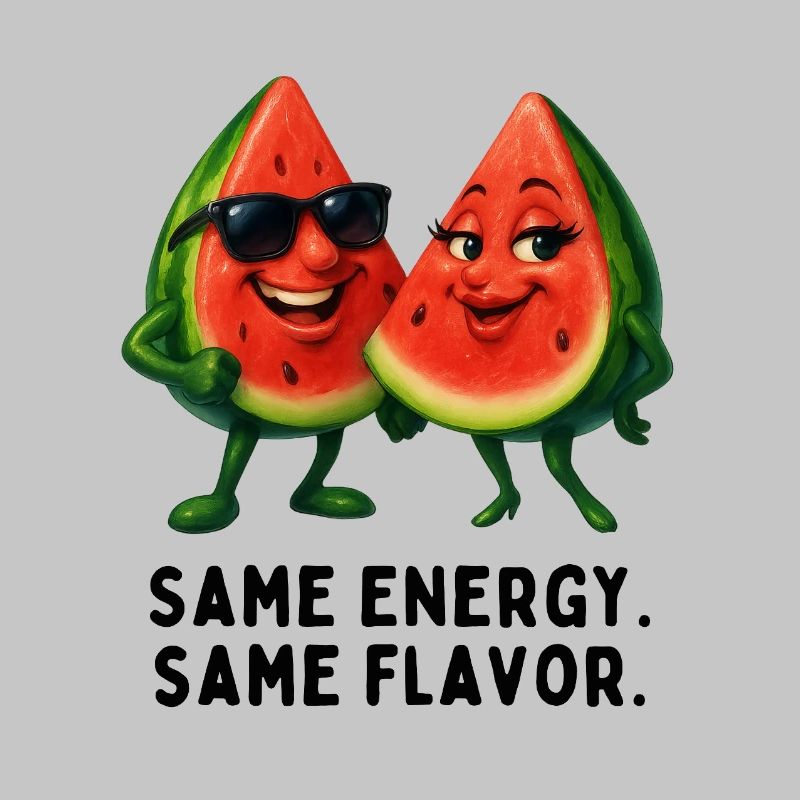 Same energy, same taste