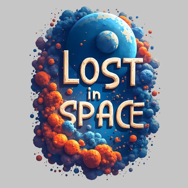 Perdu dans l’espace