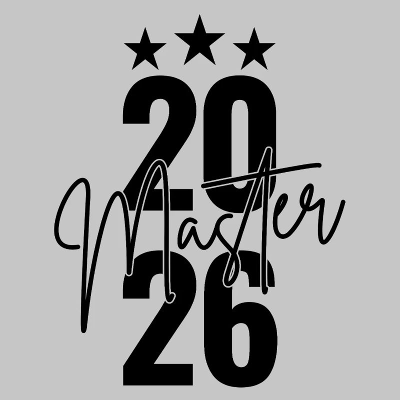 Master 2026