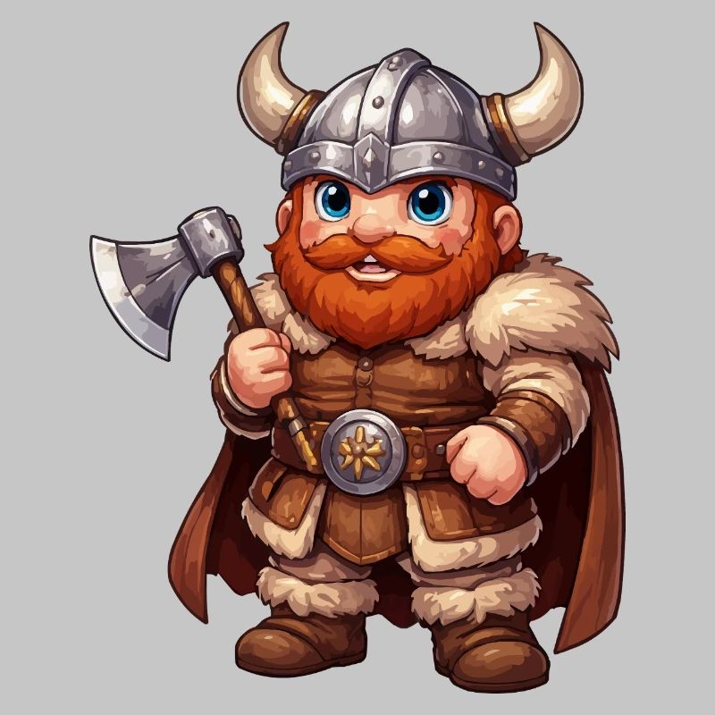 wikinger