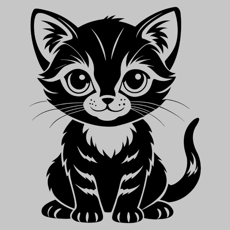 Cute Cat