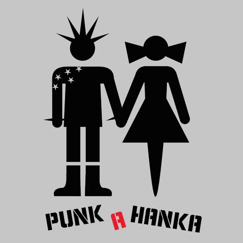 PUNK A HANKA