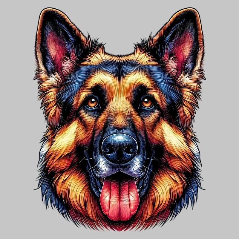 Deutscher Schäferhund