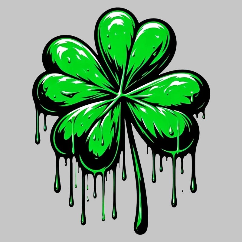 Four-leaf clover