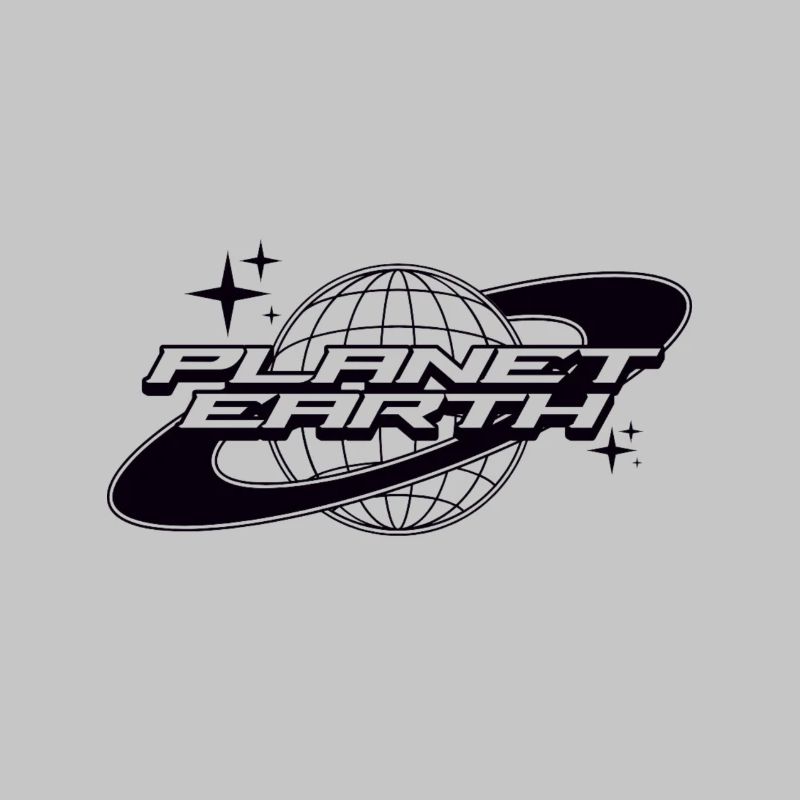 Planet Erde