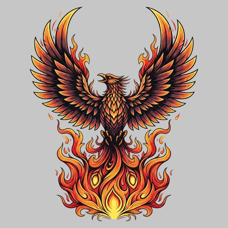 Feuervogel