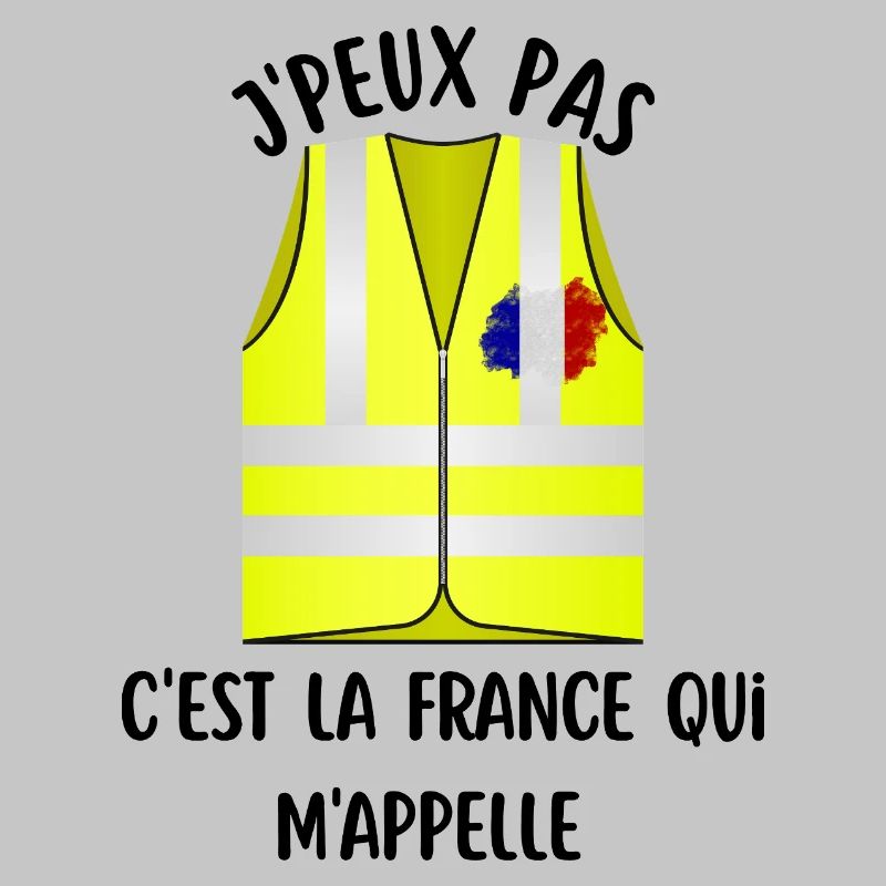 J'peux pas 