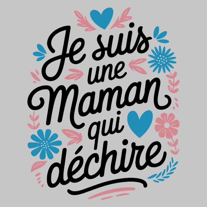 Ich bin eine Killer-Mutter