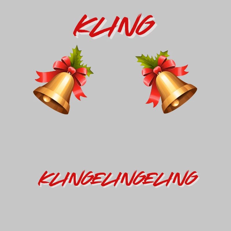Weihnachts Glöckchen