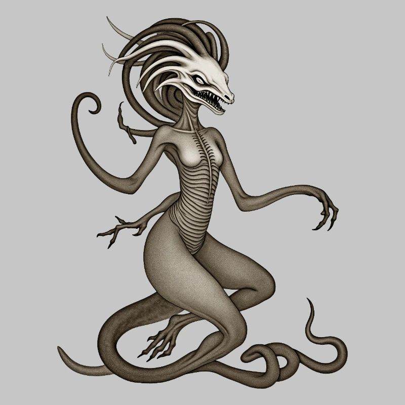 BUG #4 – dunkle Hölle