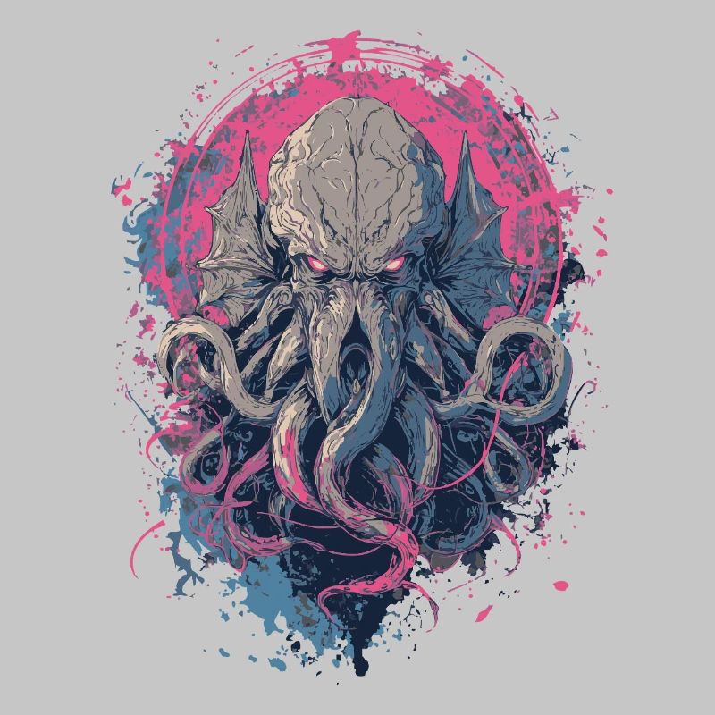 Cthulhu Horror
