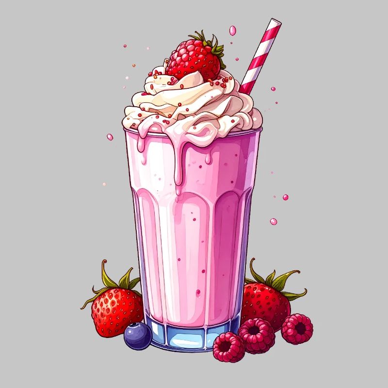 Milchshake