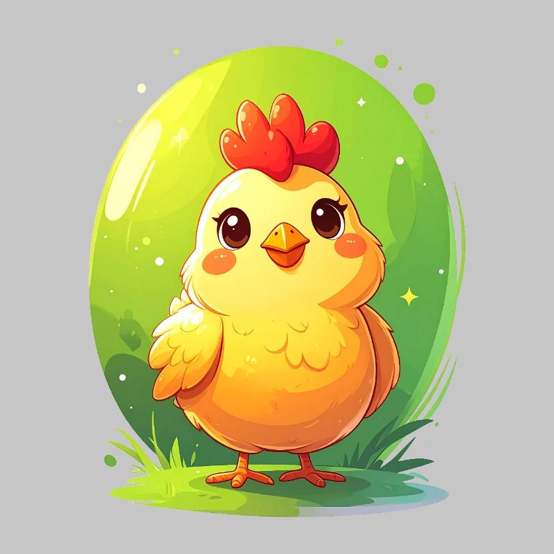 Poulet mignon