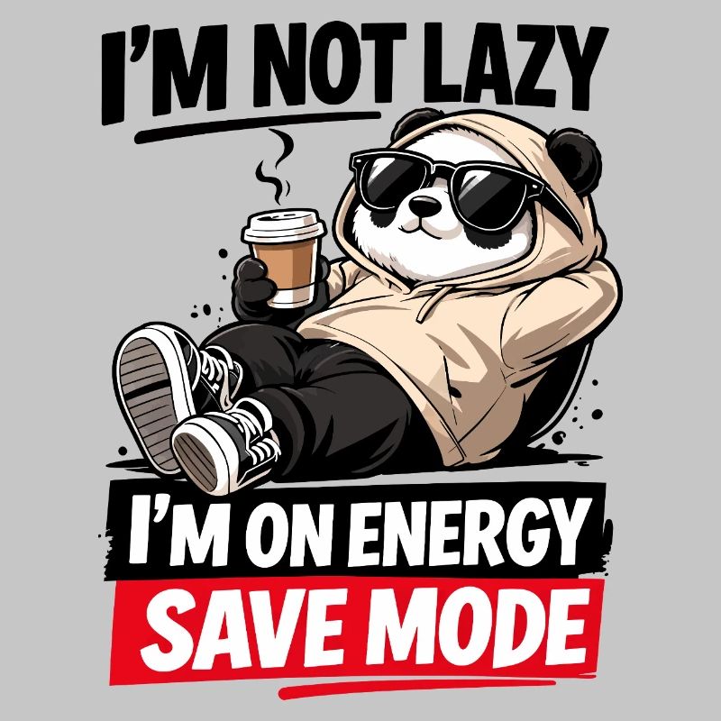Energy Save Mode Panda