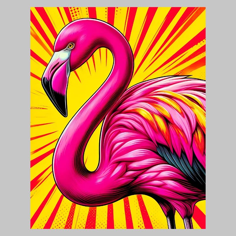 Flamingo