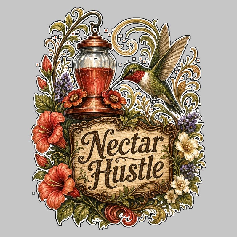 Nectar Hustle