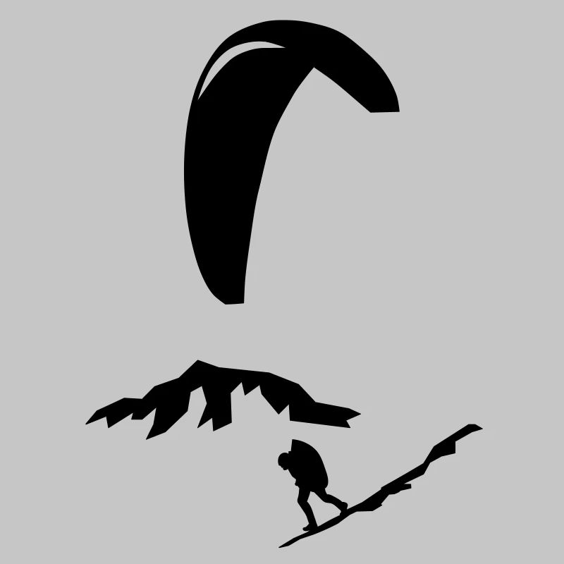 Paragliding