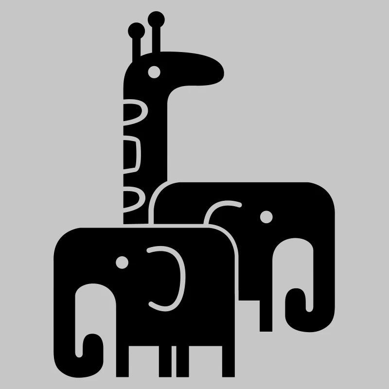 Tiere