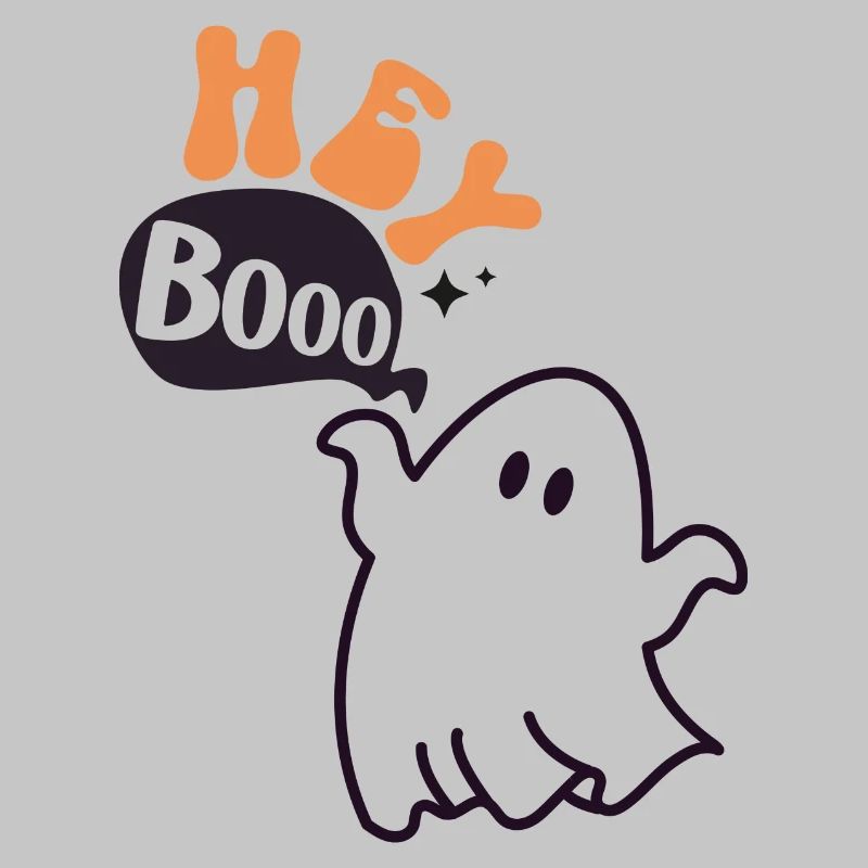 Hey booo