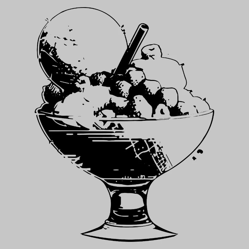 Eisbecher