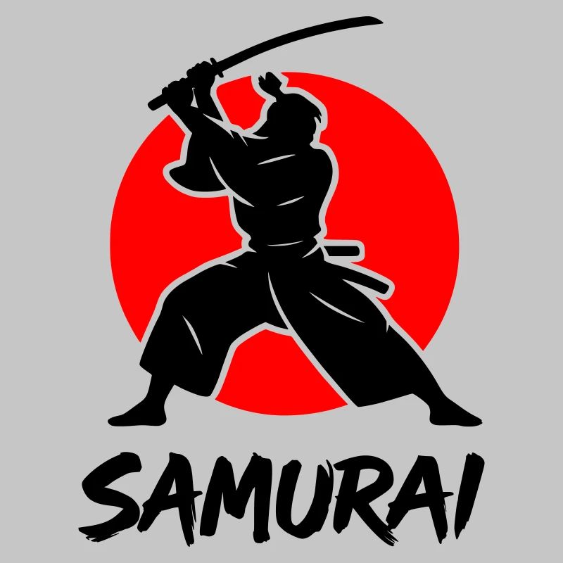 Samurai
