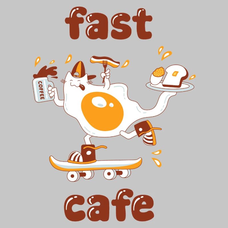 Café rapide