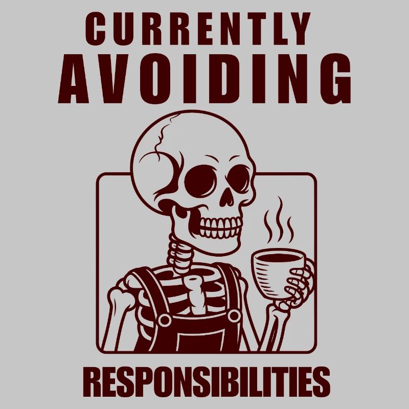 Skeleton Avoiding Responsibilities Design