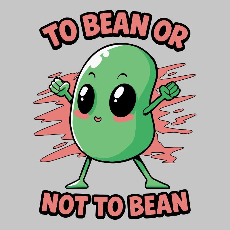 Bohne oder nicht Bohne