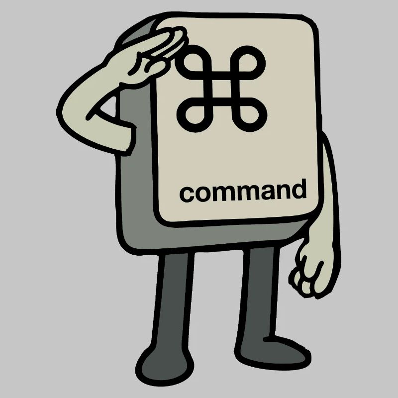 Command key