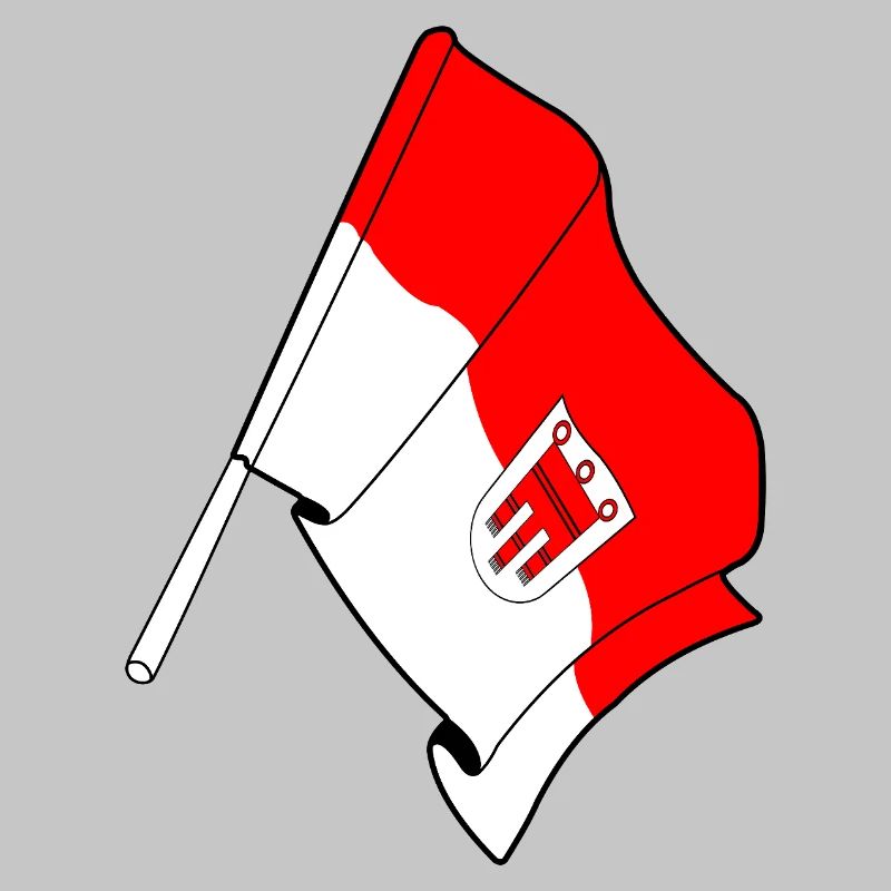 Drapeau Vorarlberg