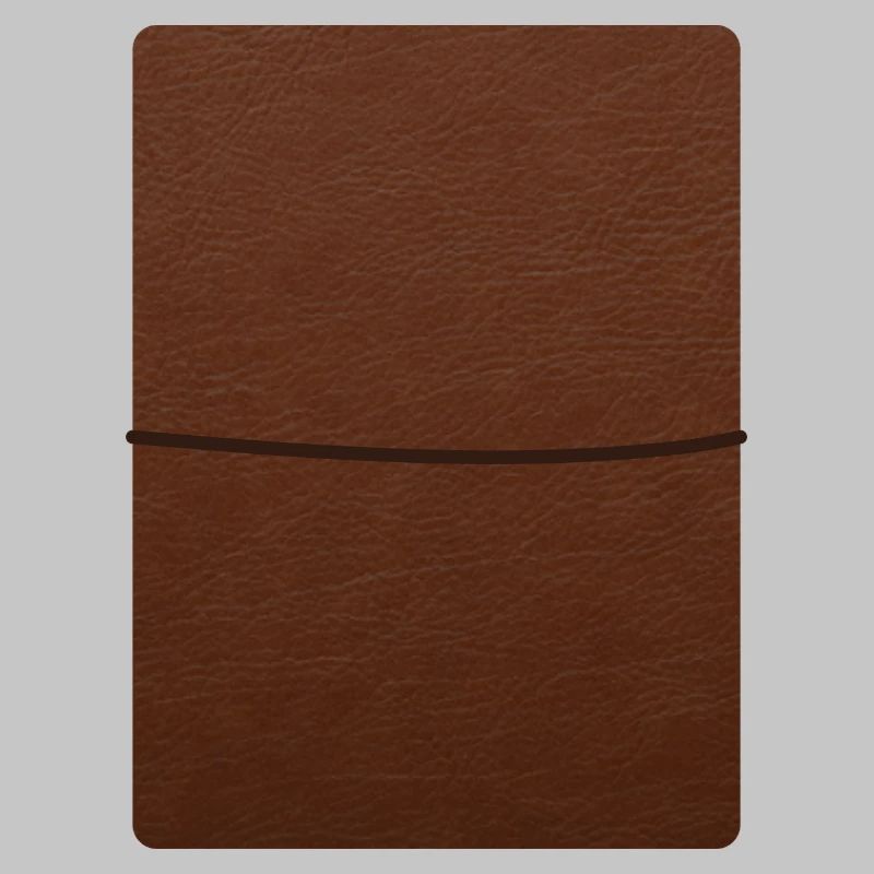 Lederjournal