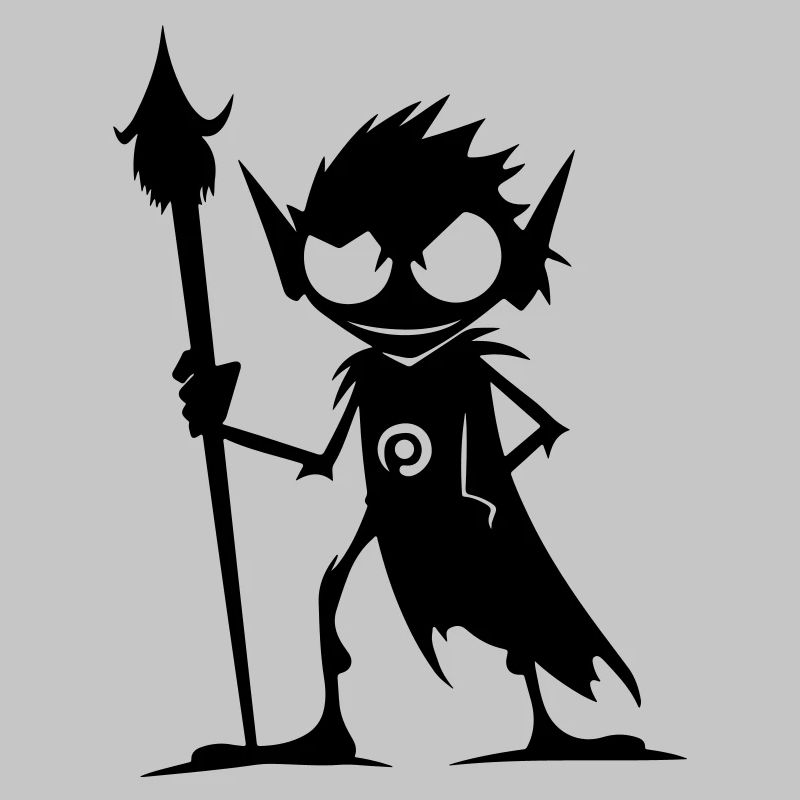Goblin Ork