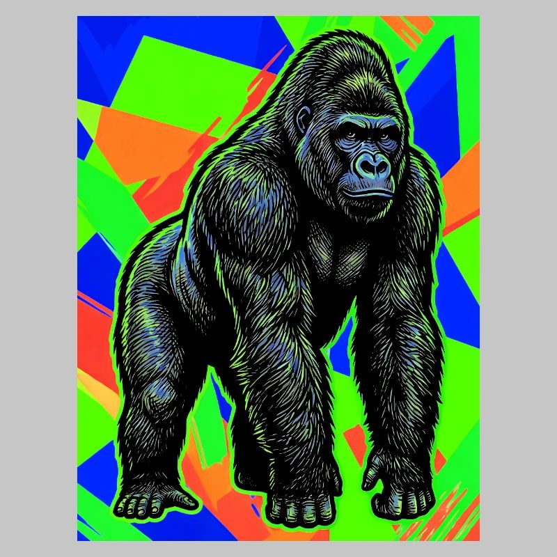 Gorilla