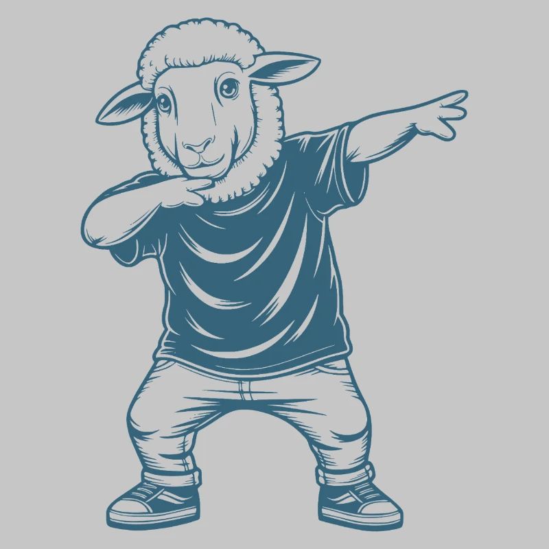 Tabbage de moutons