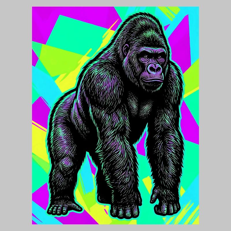 Gorilla