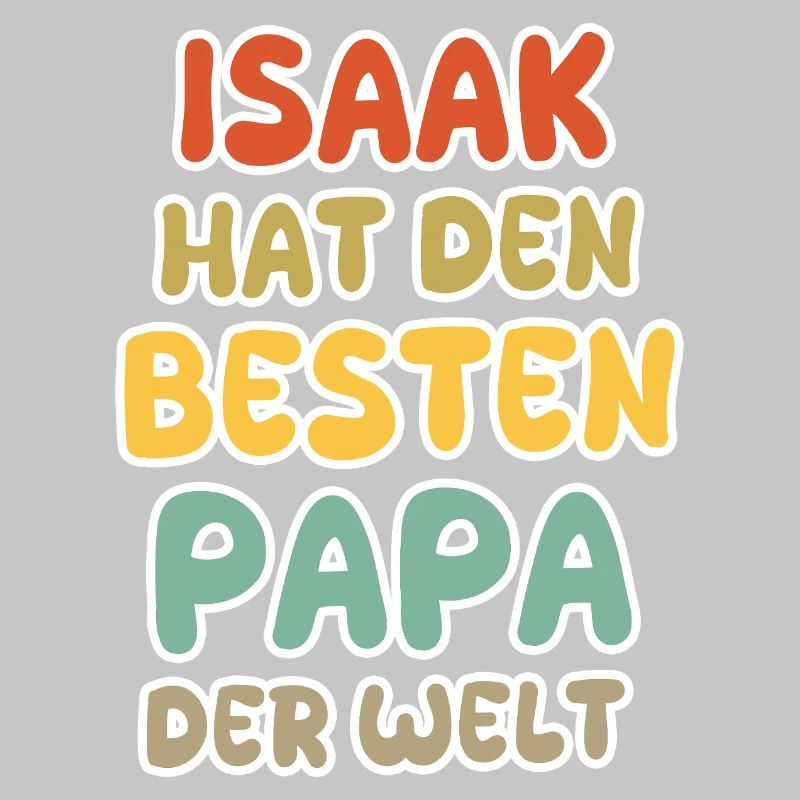 Spruch Isaak