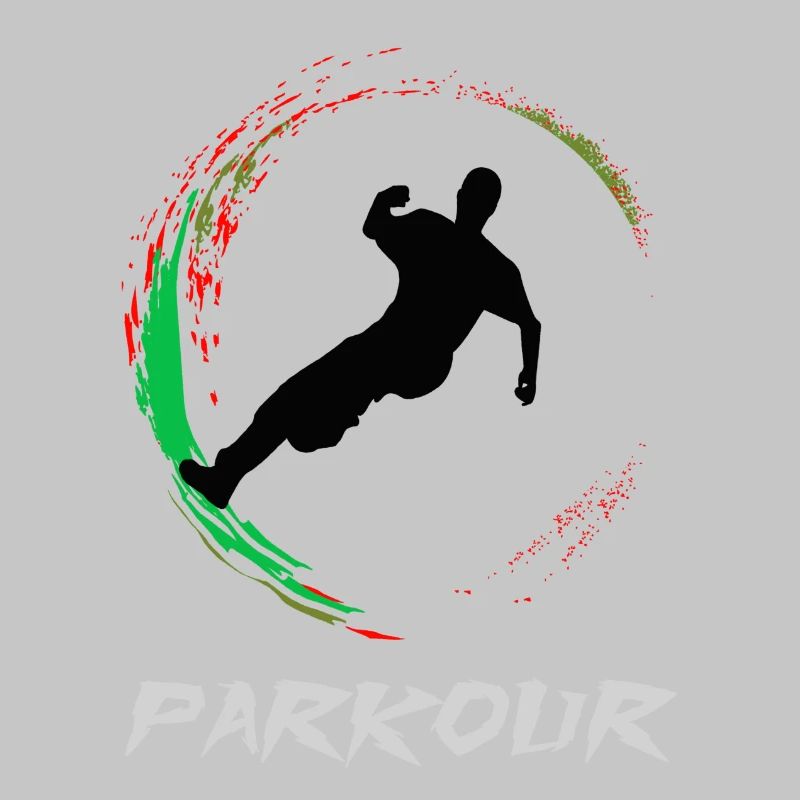 Parkour