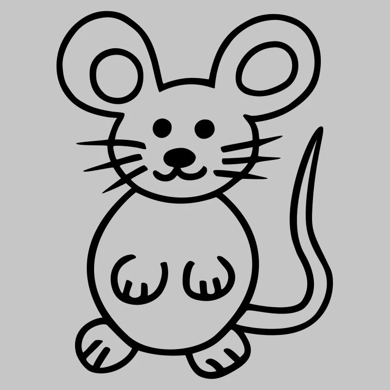 Maus, Mausi