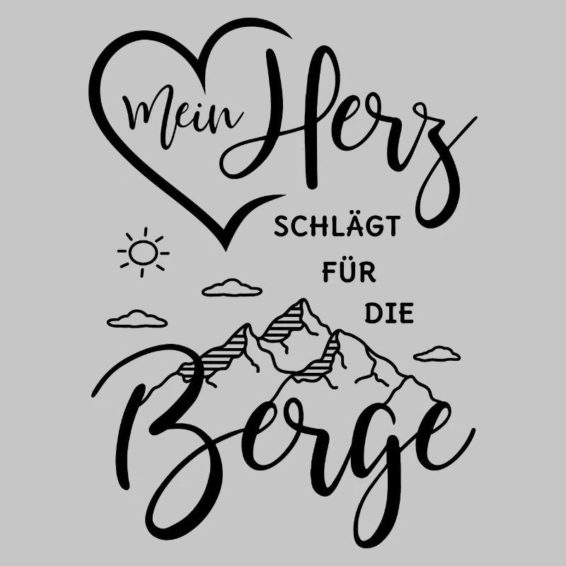 Berge