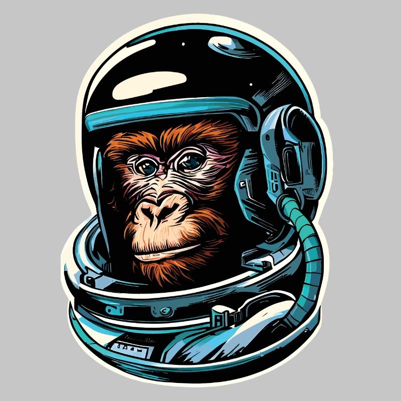 Space Monkey