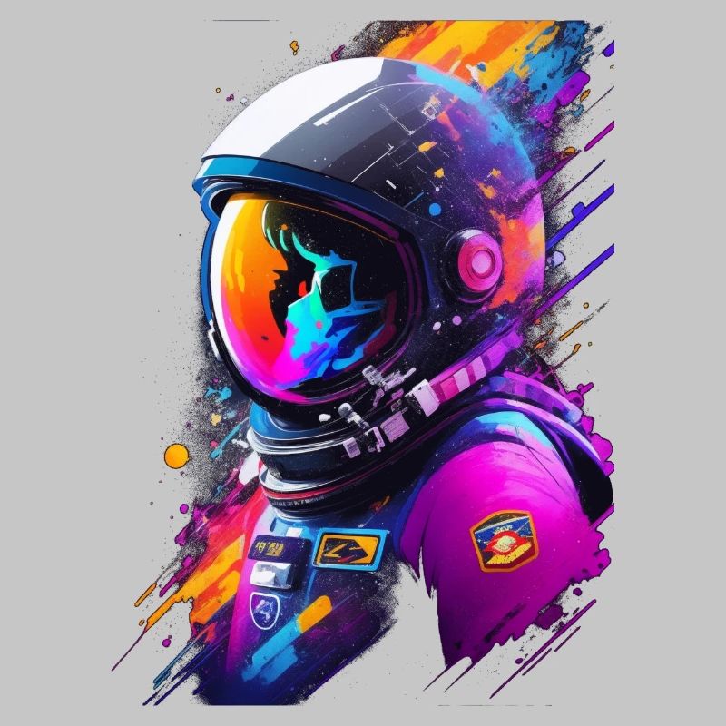 Astronaut