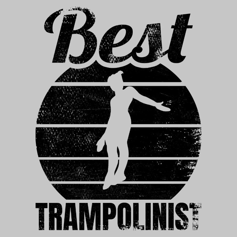 Meilleur cavalier de trampoline