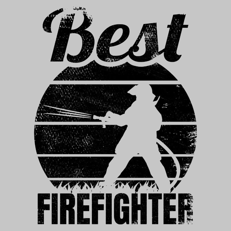 Best Firefighter
