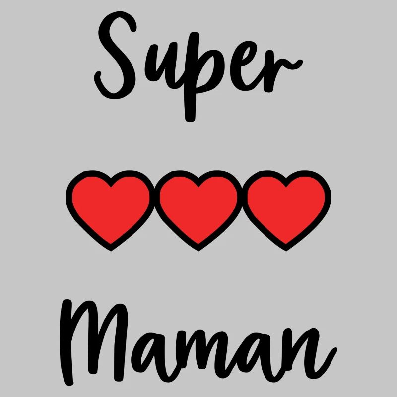 SUPER MAMMA